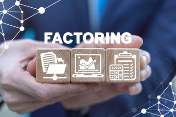 Alles über Factoring: Definition, Vorteile, Funktionsweise