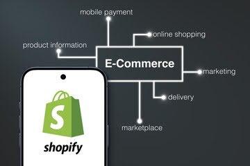 Tout savoir pour vendre sur Shopify facilement