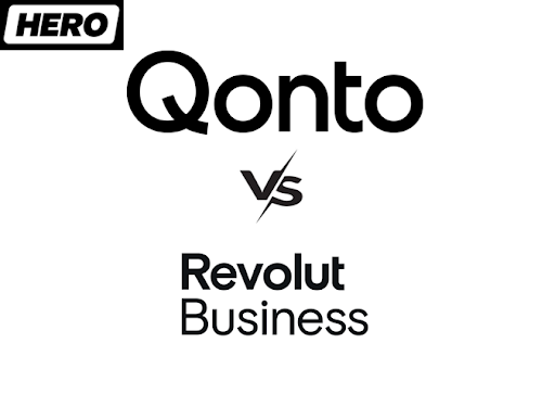 Qonto und Revolut business im Vergleich: Welches ist das beste Pro-Konto? 