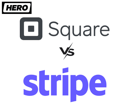 Which is the best payment processor between Square and Stripe (+ 1 bonus alternative)? 