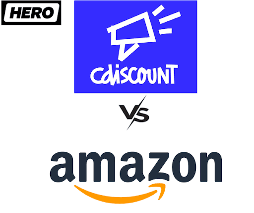 Cdiscount vs Amazon : quelle est la meilleure marketplace pour vos ventes en ligne ?