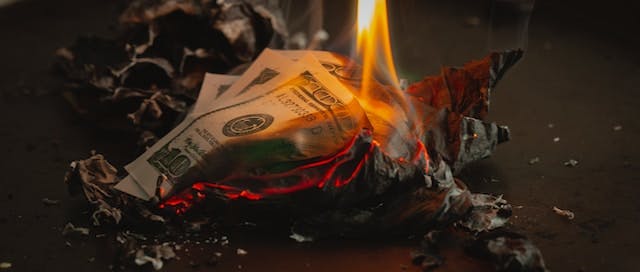 7 pasos para calcular y reducir su cash burn