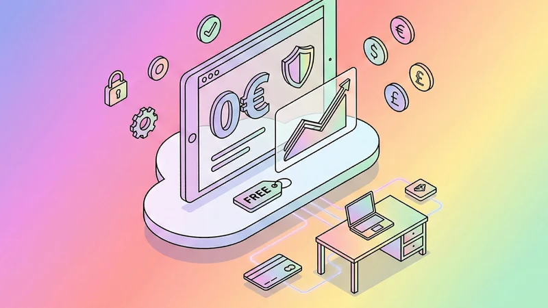 💸 Free online business account: 2026 comparison and best offers