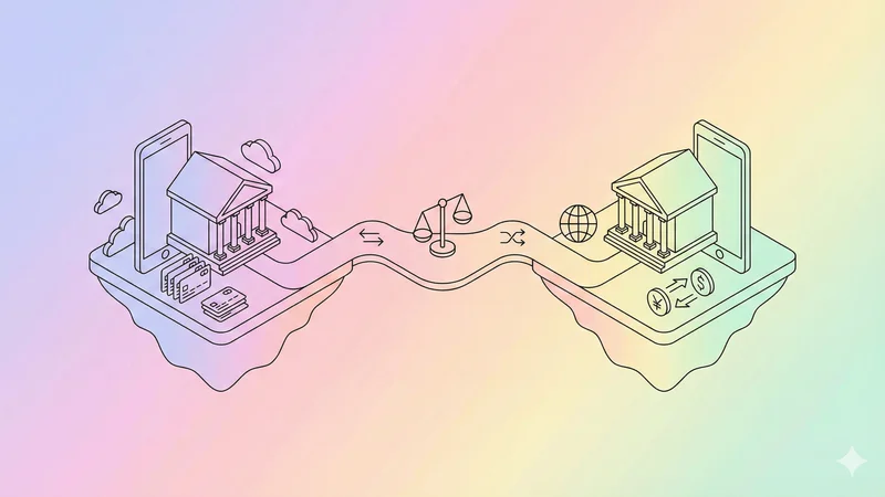 🏦 Which business bank to choose in 2026: Bunq or Wise?