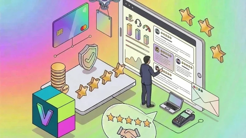 🏦 Vivid Business Review: Our Complete Analysis for 2026