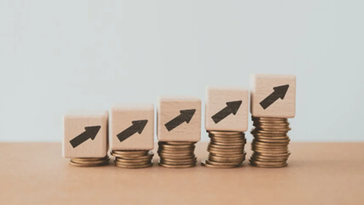 What is reverse factoring?