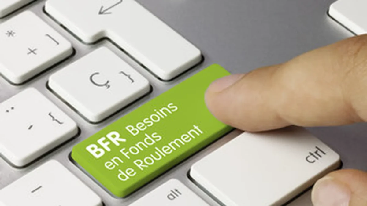 Easily finance and optimize working capital requirements