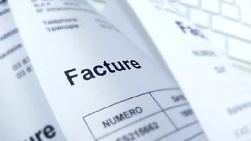 ¿Qué es una factura vencida y cuáles son las soluciones?