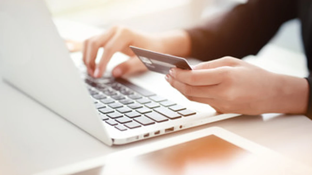 The 10 online payment solutions