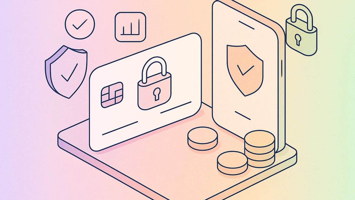 Les meilleurs systèmes pour des paiements en ligne sécurisés