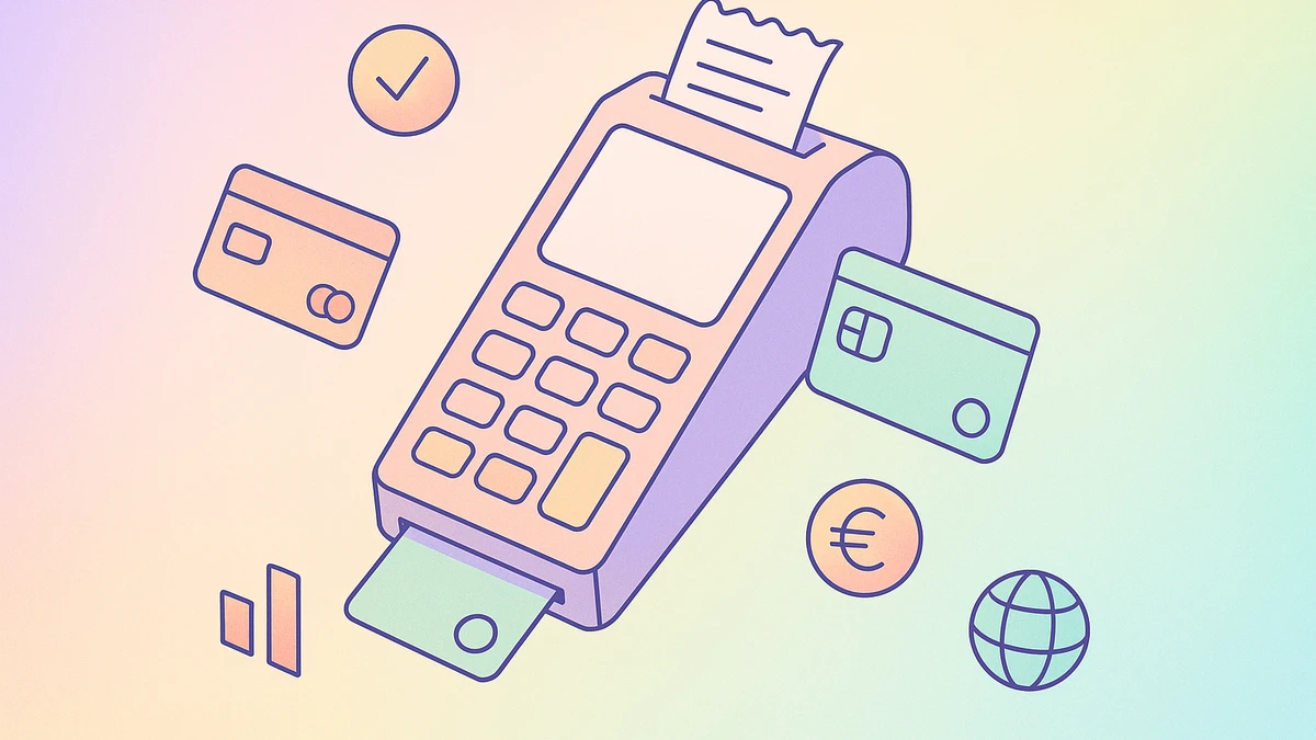 Welcher Zahlungsabwickler Sie wählen sollten Stripe und Adyen ?