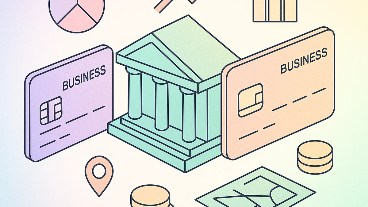 Welche ist die beste Geschäftsbank zwischen N26 Business und Revolut Business?