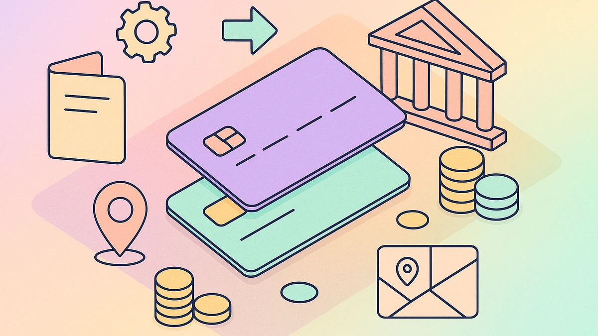 Comment changer facilement de banque professionnelle ?