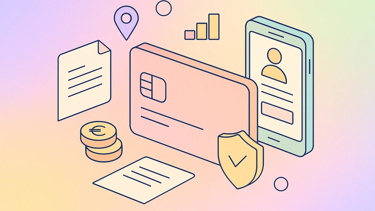 Comment ouvrir un compte bancaire pro en ligne rapidement ?