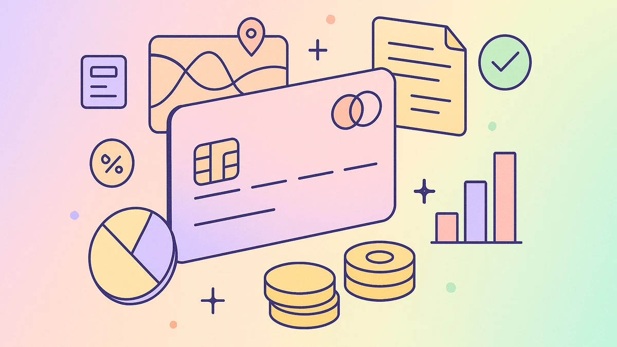 Tout savoir sur la carte bancaire professionnelle