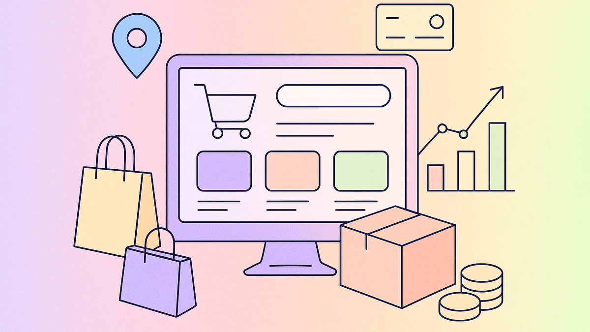 Amazon Marketplace: come funziona?