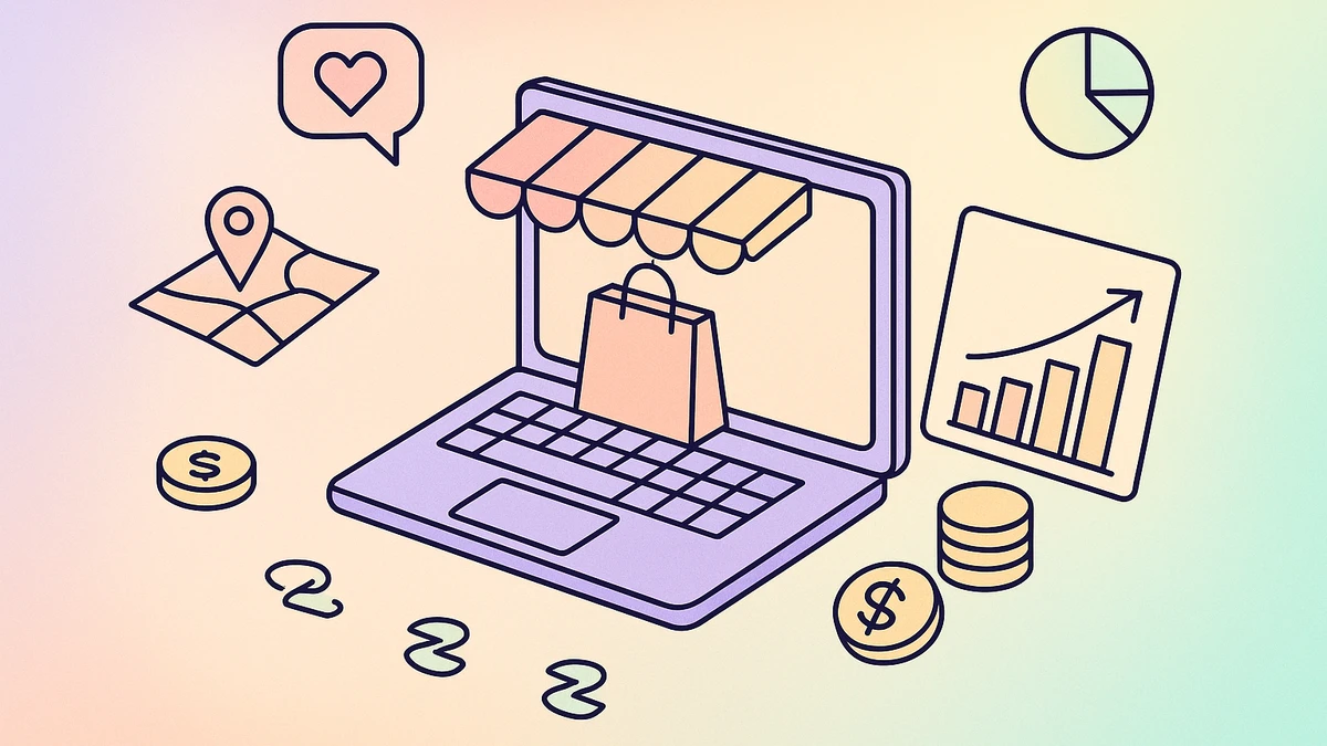 eBay-Marktplatz: Wie Sie Ihre Verkäufe maximieren und Ihr Bargeld effizient verwalten können