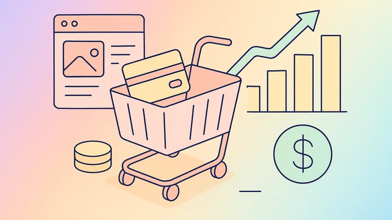 Financement e-commerce : toutes les solutions pour soutenir votre croissance