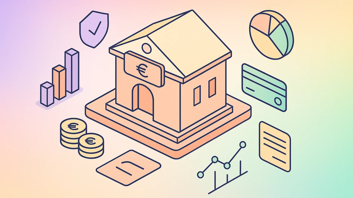 Professional surplus account: everything you need to know before choosing