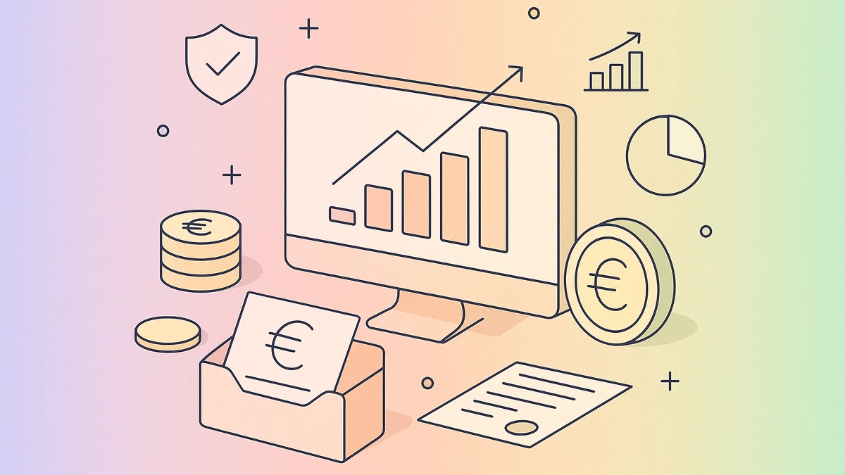Investing your company's cash: a complete guide