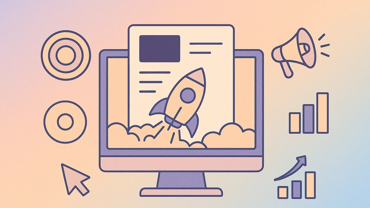 5 stratégies pour faire décoller votre business avec la publicité en ligne