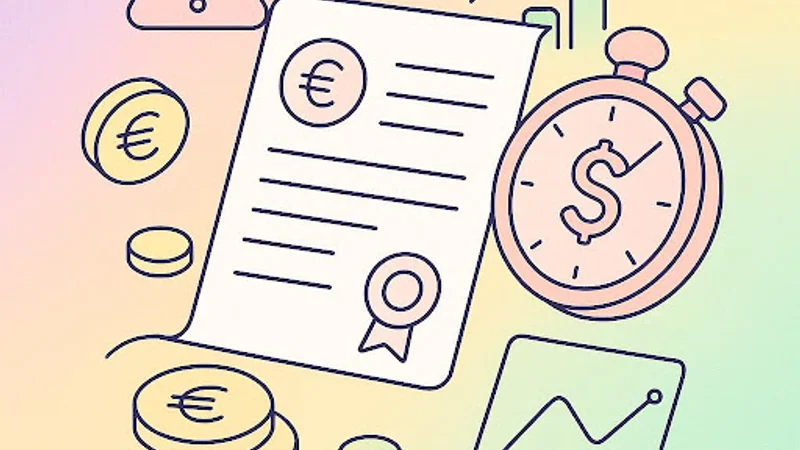 Comment facturer des pénalités sans erreur ?