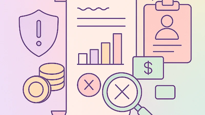 Mise en recouvrement d'une facture impayée : la méthode complète