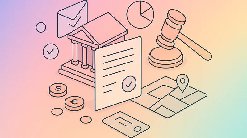 Comment faire une injonction de payer au tribunal de commerce ?