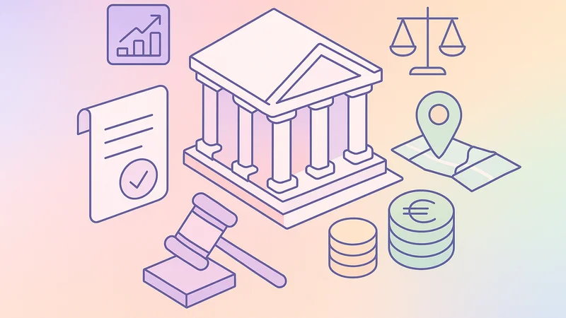 Quel tribunal pour une injonction de payer ? La bonne juridiction selon votre cas