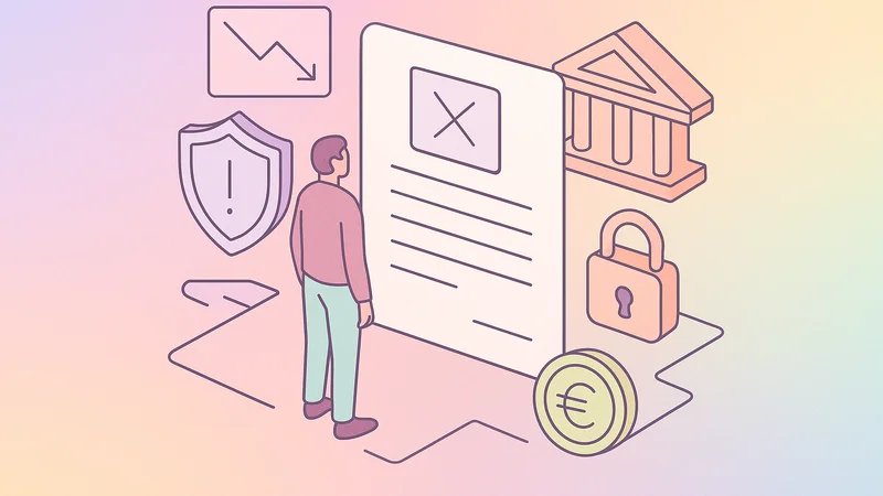 Client en redressement judiciaire : que faire pour se protéger ?