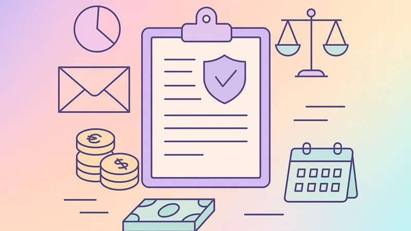 Service contentieux en recouvrement : quel est son rôle en 2025 ?