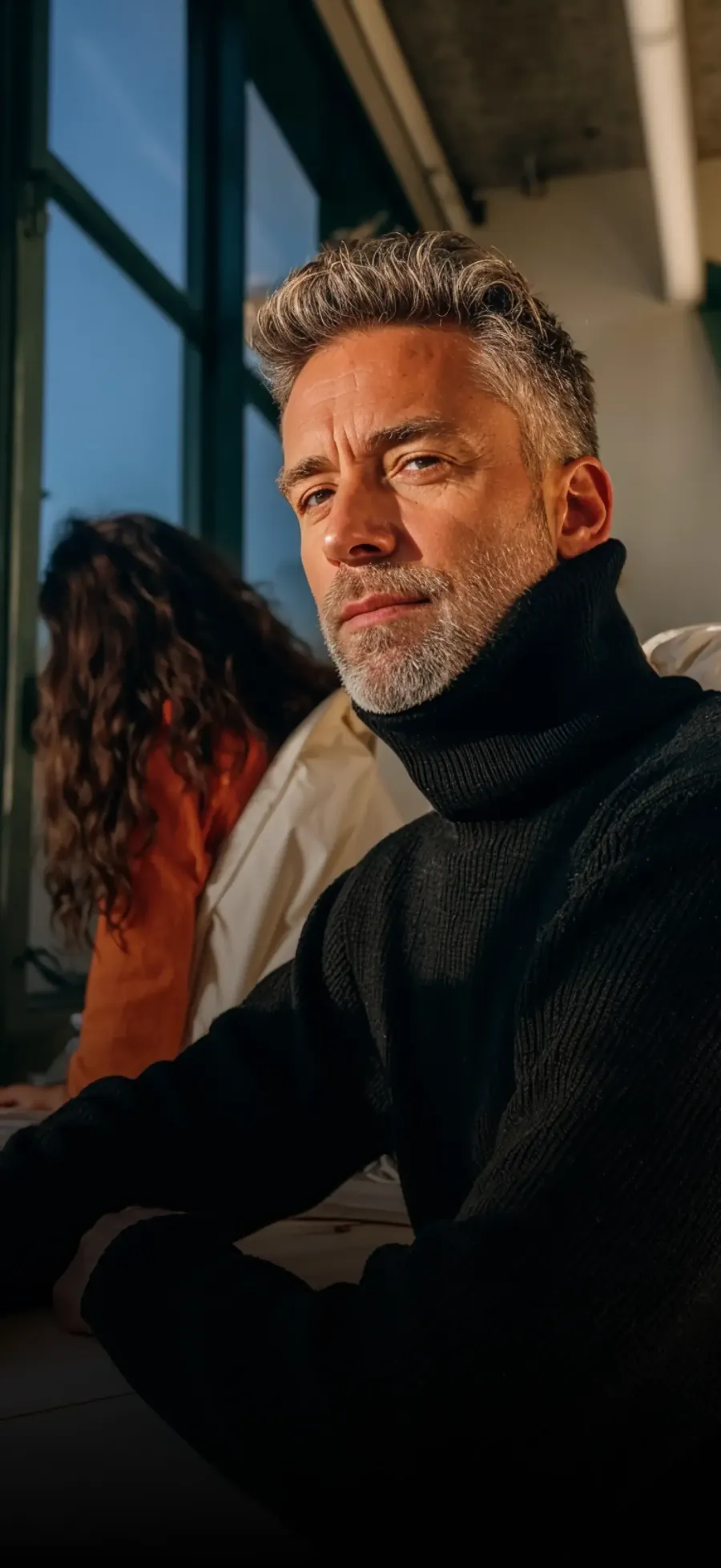 Hero background mobile